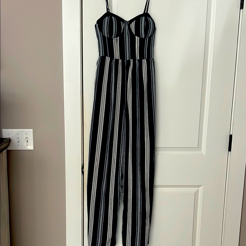 BOG collection romper - ladies XS